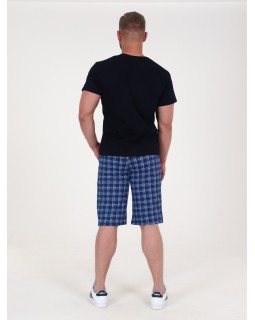 Бриджи мужские клетка 58Вес: - кг. размер-foto5