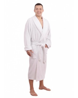 Халат мужской махровый 2 46Вес: 1,6 кг. размер-foto4