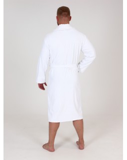 Халат мужской махровый 2 46Вес: 1,6 кг. размер-foto13