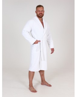 Халат мужской махровый 2 46Вес: 1,6 кг. размер-foto14