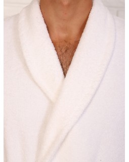 Халат мужской махровый 2 46Вес: 1,6 кг. размер-foto6