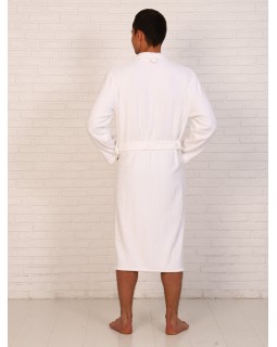 Халат мужской махровый 2 46Вес: 1,6 кг. размер-foto8