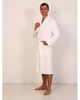 Халат мужской махровый 2 46Вес: 1,6 кг. размер-foto9