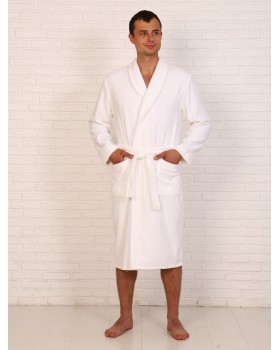 Халат мужской махровый 2 46Вес: 1,6 кг. размер-foto10