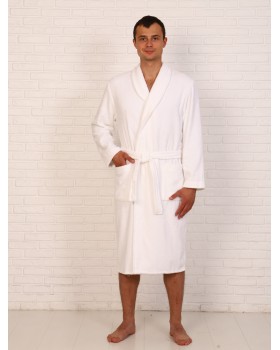 Халат мужской махровый 2 46Вес: 1,6 кг. размер-foto11