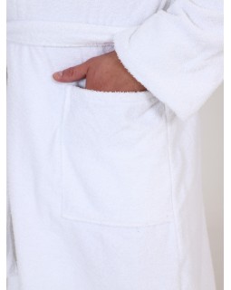 Халат мужской махровый 2 46Вес: 1,6 кг. размер-foto12