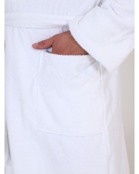 Халат мужской махровый 2 46Вес: 1,6 кг. размер-foto12