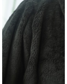 Халат мужской велсофт зеленый 54Вес: - кг. размер-foto5