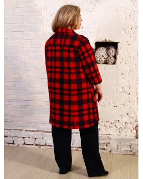 Туника-рубашка