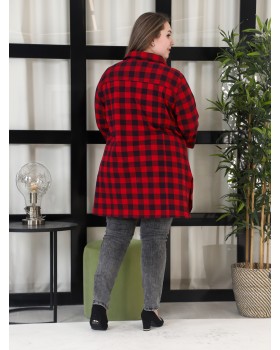 Туника-рубашка