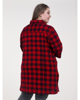 Туника-рубашка