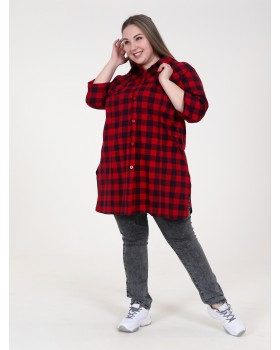 Туника-рубашка