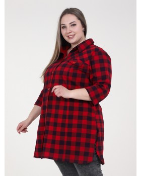 Туника-рубашка