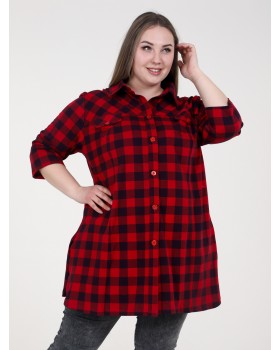 Туника-рубашка