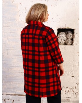 Туника-рубашка