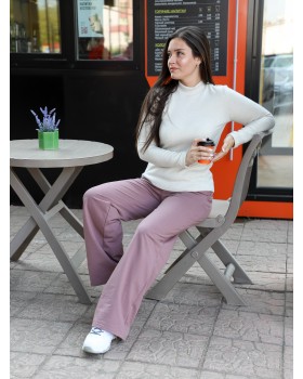 Водолазка Ангора 46Вес: - кг. размер-foto11