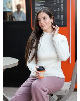 Водолазка Ангора 46Вес: - кг. размер-foto12