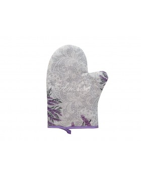 Рукавичка рогожка 23*14-foto2