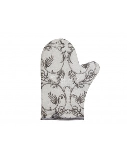 Рукавичка рогожка 23*14-foto3