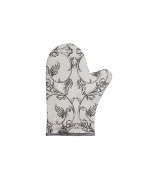 Рукавичка рогожка 23*14-foto3